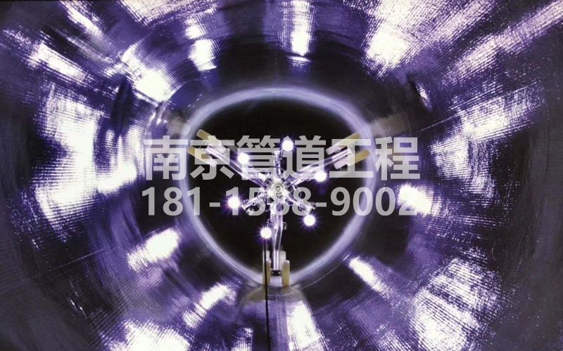 225摄山村管道修复