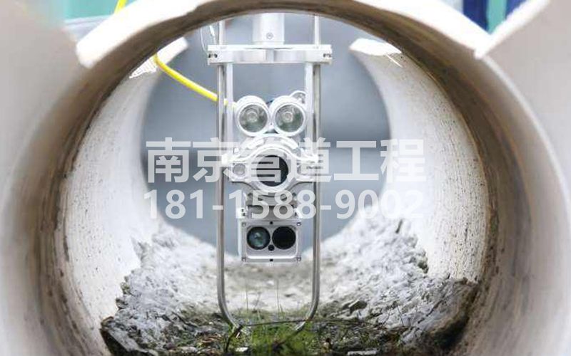 221摄山村QV检测