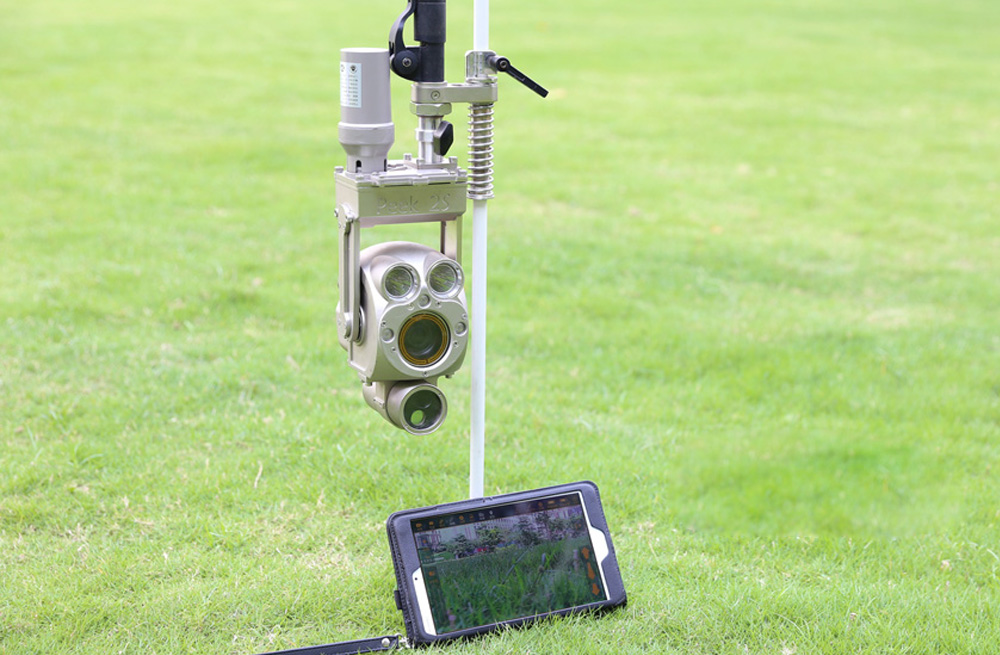 286摄山村管道检测QV潜望镜